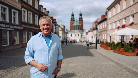 V karavanu po Polsku - Epizoda 6/8