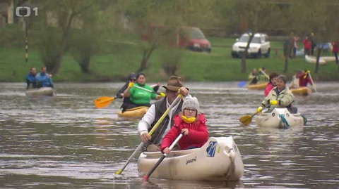 Týden v regionech (Brno) - 15. dubna 2017