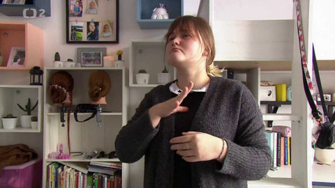 Televizní klub neslyšících - 10. února 2021