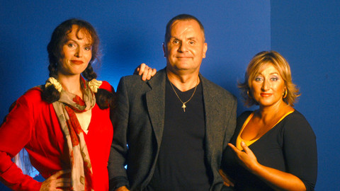 Banánové rybičky - Jak si užít slunce