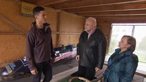 Televizní klub neslyšících - 31. května 2017