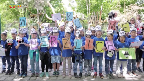 Zprávičky - 21. června