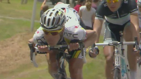 Tour de France - 7. etapa