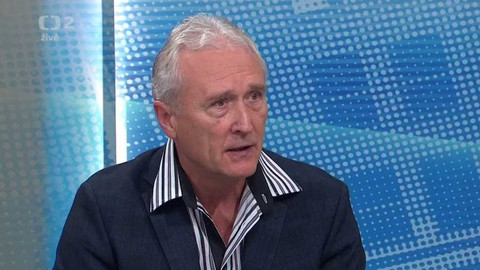 Dobré ráno - 17. září 2021