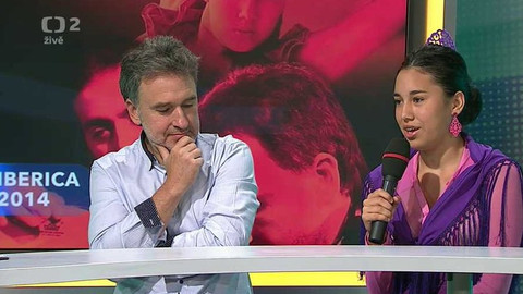 Dobré ráno - 8. srpna 2014