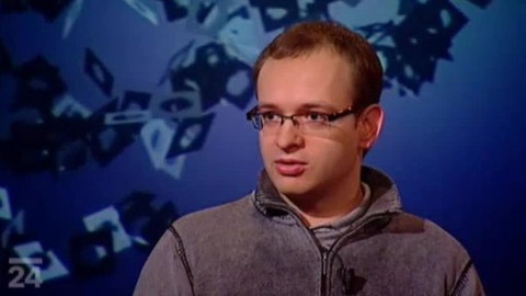 Před půlnocí - 8. dubna 2009