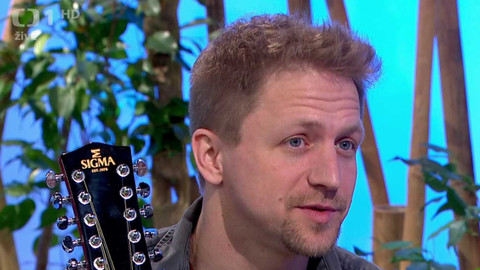 Sama doma - 10. dubna 2024