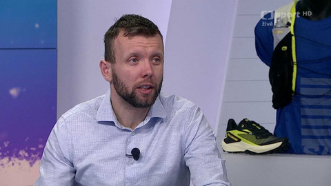 Studio ČT sport - 10. března 2024