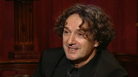 Na plovárně - Goran Bregović