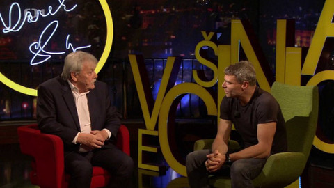 Všechnopárty - 7. června 2019