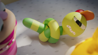 Kamarád na každý pád