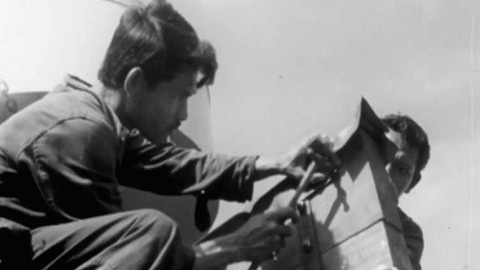 Televizní noviny - 3. prosince 1968