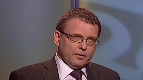 Interview ČT24 - 11. září 2009