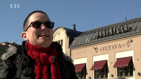 Babylon - České stopy ve Finsku