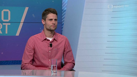 Studio ČT sport - 5. února 2023