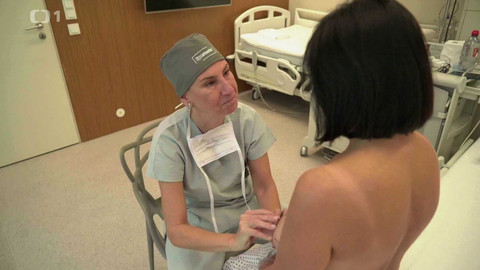 Fenomén doby - Krása z kliniky