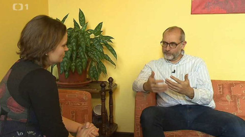 Černé ovce - 22. února 2016