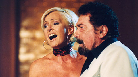 Jsou hvězdy, které nehasnou - 22. září 2001