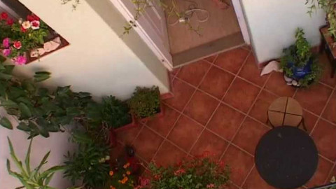 Bydlení je hra - 13. října 2005