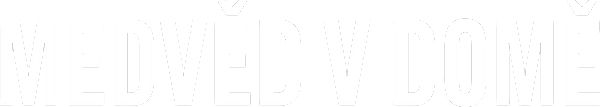 Medvěd v domě
