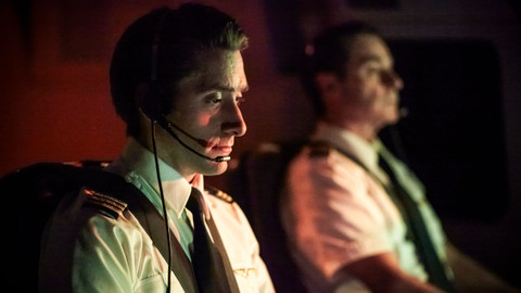 Letecké katastrofy - Niki Lauda – Kam až lze zajít