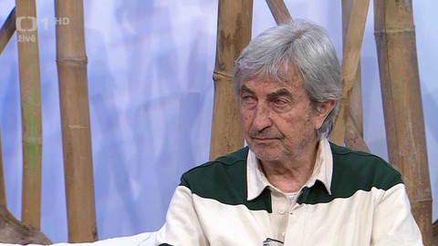 Sama doma - 9. května