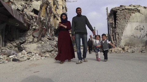 Sousedé - 27. února