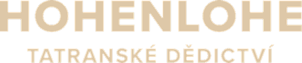Hohenlohe - Tatranské dědictví