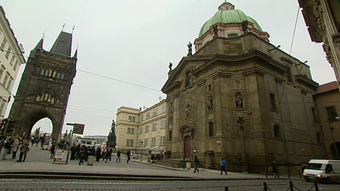 O češtině - 4. dubna 2012