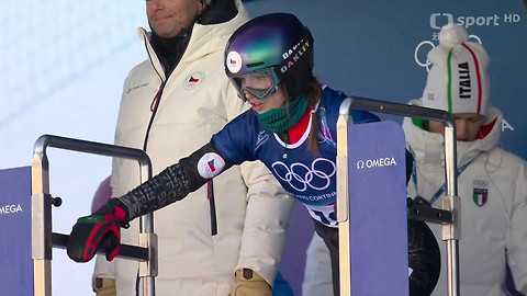 XXV. zimní olympijské hry 2026 Milano Cortina - Snowboarding
