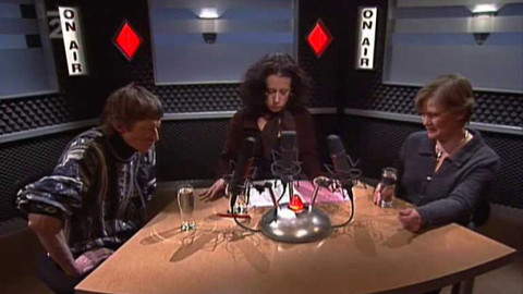 Ženský hlas - 6/13 Proč nemáme géniusky