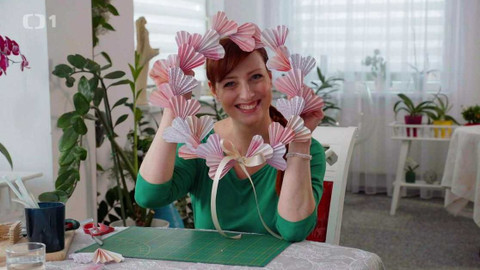 Všechno, co mám ráda - Epizoda 236.