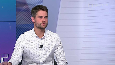 Studio ČT sport - 7. prosince 2024