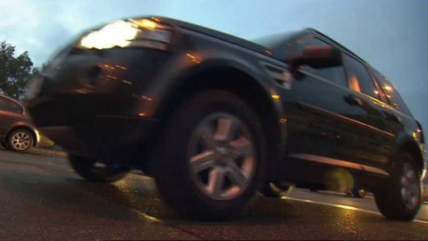 Černé ovce - 11. února 2015