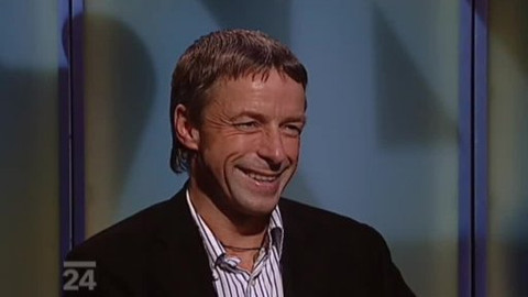 Před půlnocí - 7. listopadu 2008