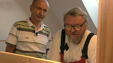 Hodinový manžel - 22. listopadu 2011