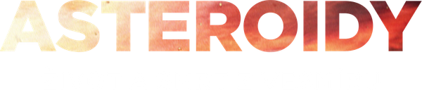 Asteroidy, život a smrt z vesmíru