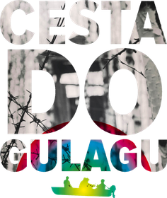 Cesta do Gulagu