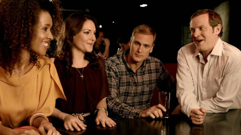 Špion - 7/11 Krycí název: Legrace na place