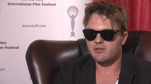 ČT na MFF Karlovy Vary - Festivalové vteřiny 2014