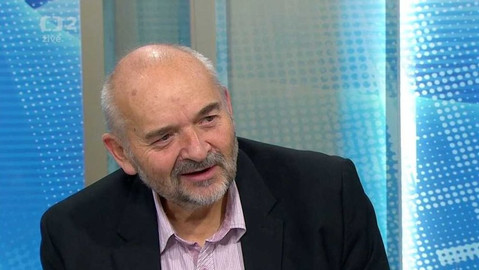 Dobré ráno - 14. listopadu 2019