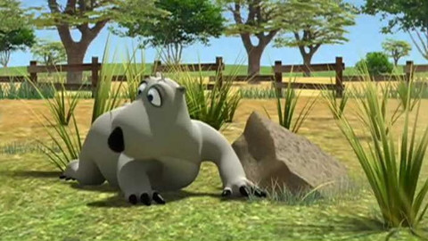 Bernard - Epizoda 36/52