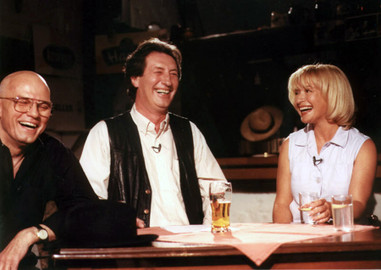 Bolkoviny - 17. června 2001