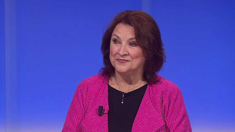 90’ ČT24 - 28. dubna