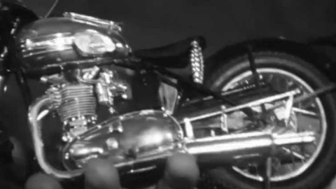 Chvilka v maringotce - Bertis