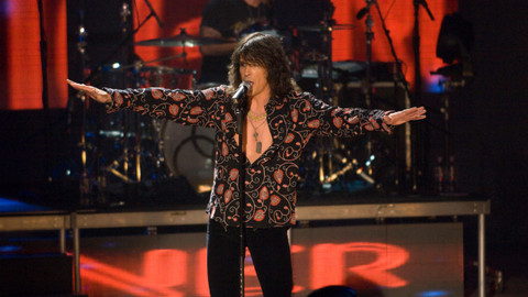 Rande s hvězdou - Foreigner