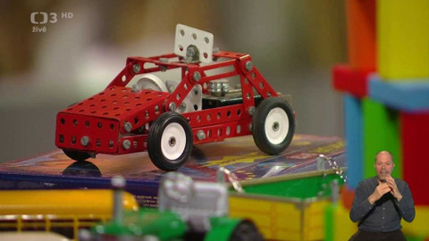 Život na třetí - 29. března 2020