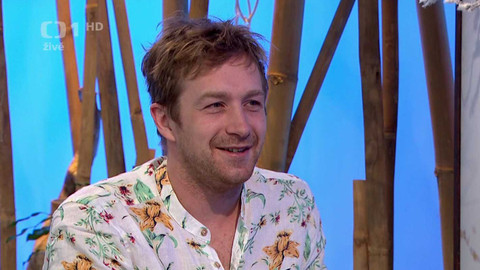 Sama doma - 5. února