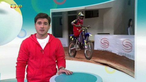 Zprávičky - 14. listopadu 2017