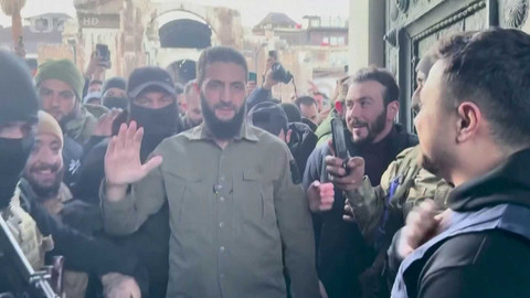 90’ ČT24 - Geopolitické šachy na Blízkém východě